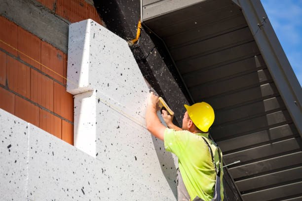 Best Attic Insulation Installation  in Flower Hill, MD